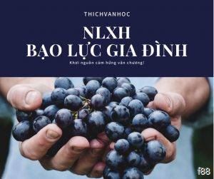 bạo lực gia đình